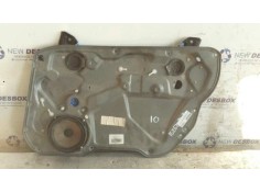 Recambio de elevalunas delantero derecho para seat ibiza (6l1) 1.9 tdi referencia OEM IAM 6L4837752ER  