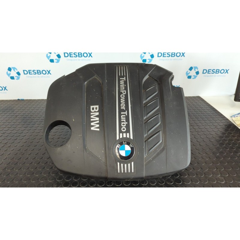 Recambio de tapa motor para bmw serie 4 coupe (f32) 420d referencia OEM IAM 781080003  