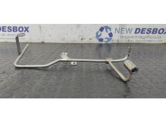 Recambio de tubo para hyundai i20 active classic blue referencia OEM IAM    2