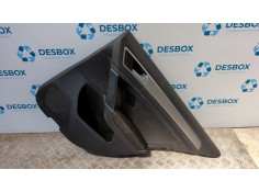 Recambio de guarnecido puerta trasera derecha para volkswagen golf vii lim. (5g1) bluemotion referencia OEM IAM 5G4867212  