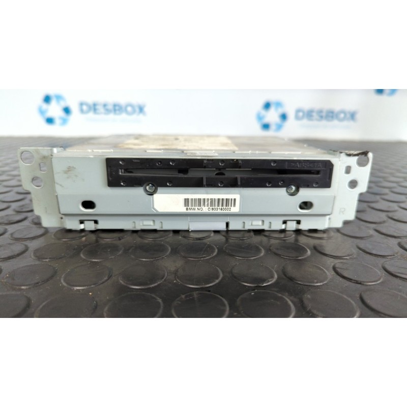 Recambio de sistema audio / radio cd para bmw serie 4 coupe (f32) 420d referencia OEM IAM 9331600  