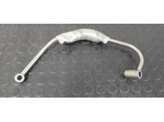 Recambio de tubo para hyundai i20 active classic blue referencia OEM IAM    2