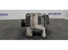 Recambio de alternador para opel corsa d cmon referencia OEM IAM 13222930   2
