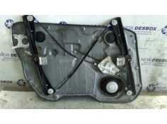 Recambio de elevalunas delantero derecho para seat ibiza (6l1) 1.9 tdi referencia OEM IAM 6L4837752ER   2