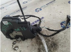 Recambio de cerradura puerta delantera izquierda para renault fluence dynamique referencia OEM IAM 805030020R   2