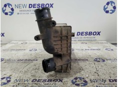 Recambio de intercooler para peugeot boxer caja cerrada (rs2850)(290/330)(´02) 2.0 hdi cat referencia OEM IAM    2