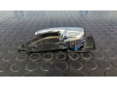 Recambio de maneta interior delantera izquierda para ssangyong rodius xdi deluxe 4wd referencia OEM IAM 7241021000   2