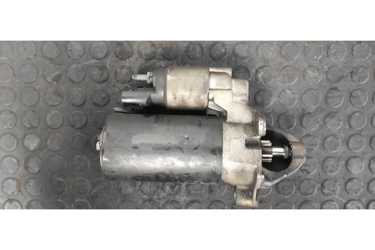 Recambio de motor arranque para audi a4 berlina (8e) 2.0 tdi 16v (103kw) referencia OEM IAM 03G911023A  