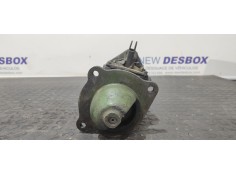 Recambio de motor arranque para nissan ebro b-35 referencia OEM IAM   