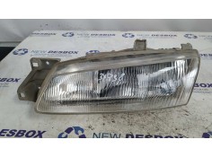 Recambio de faro izquierdo para kia sephia gtx referencia OEM IAM 0K24J51020L  