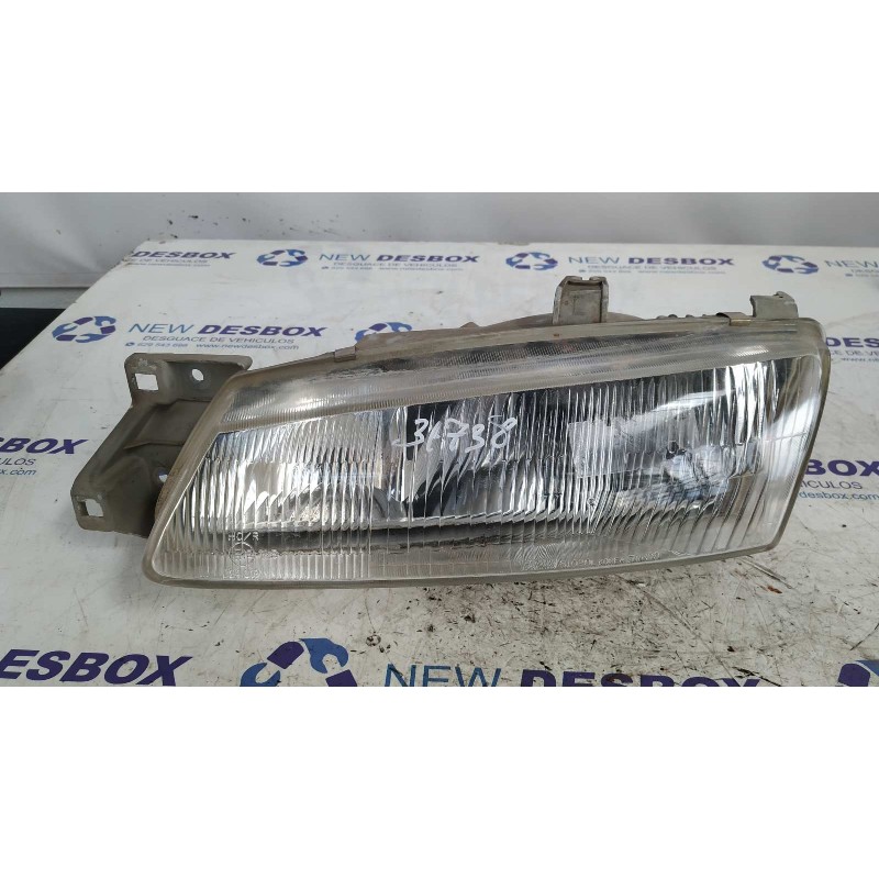 Recambio de faro izquierdo para kia sephia gtx referencia OEM IAM 0K24J51020L  