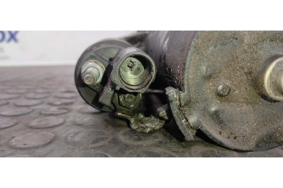 Recambio de motor arranque para audi a4 berlina (8e) 2.0 tdi 16v (103kw) referencia OEM IAM 03G911023A  