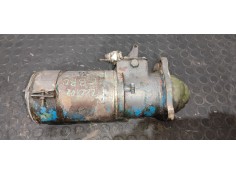 Recambio de motor arranque para nissan ebro b-35 referencia OEM IAM    2