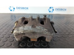 Recambio de pinza de freno delantera izquierda para ssangyong rodius xdi deluxe 4wd referencia OEM IAM BC140097   2