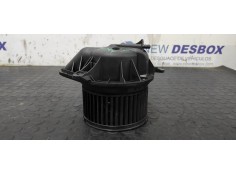 Recambio de motor calefaccion para peugeot partner (s2) combi pro referencia OEM IAM VALEO   2