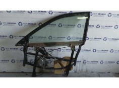 Recambio de elevalunas delantero izquierdo para audi a4 berlina (8e) 2.5 v6 24v tdi referencia OEM IAM 8D0837397C  