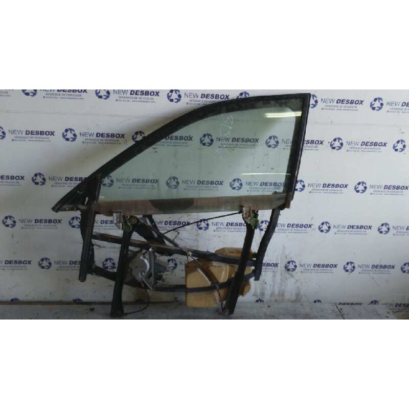 Recambio de elevalunas delantero izquierdo para audi a4 berlina (8e) 2.5 v6 24v tdi referencia OEM IAM 8D0837397C  
