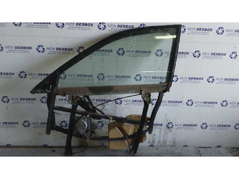 Recambio de elevalunas delantero izquierdo para audi a4 berlina (8e) 2.5 v6 24v tdi referencia OEM IAM 8D0837397C  