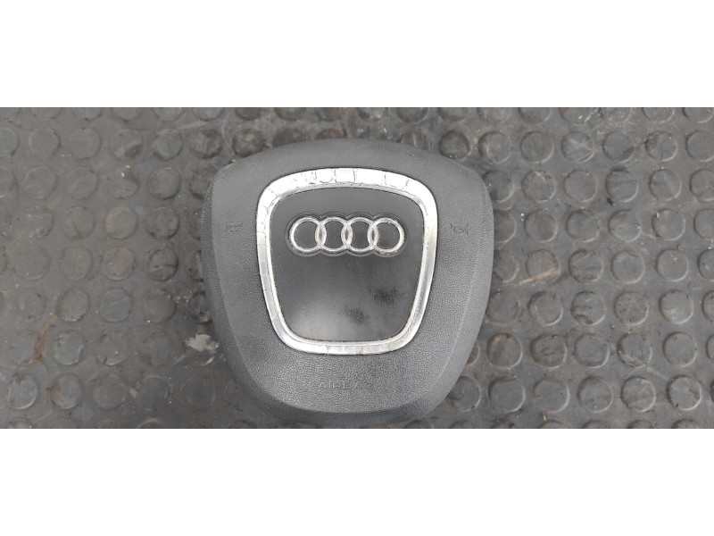 Recambio de airbag delantero izquierdo para audi a4 berlina (8e) 2.0 tdi 16v (103kw) referencia OEM IAM 8E0880201DG  