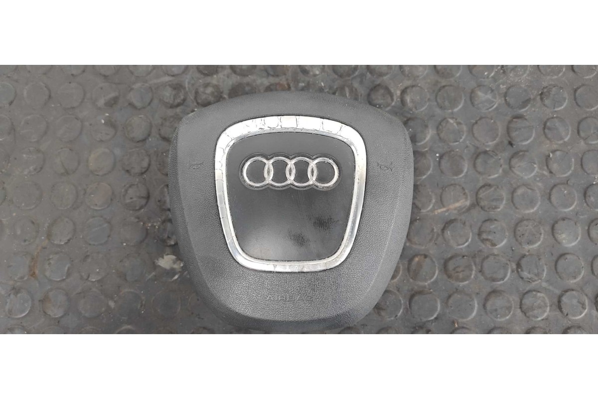 Recambio de airbag delantero izquierdo para audi a4 berlina (8e) 2.0 tdi 16v (103kw) referencia OEM IAM 8E0880201DG  