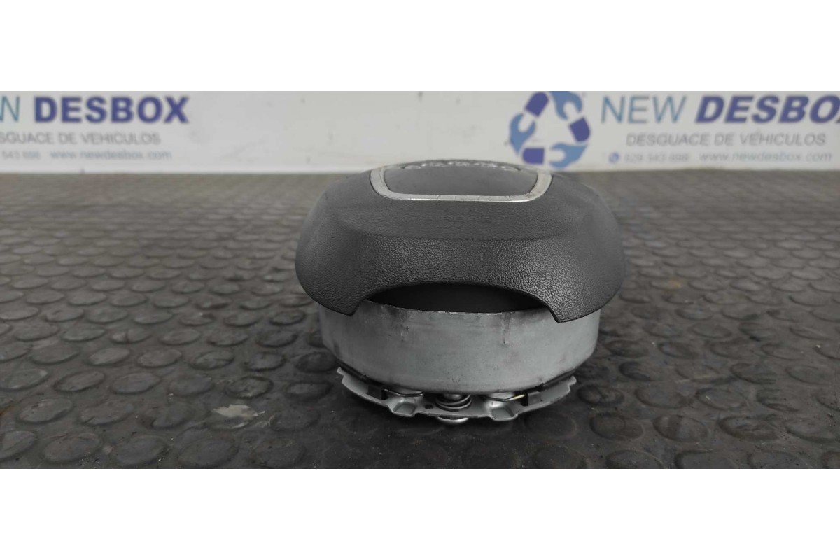 Recambio de airbag delantero izquierdo para audi a4 berlina (8e) 2.0 tdi 16v (103kw) referencia OEM IAM 8E0880201DG  