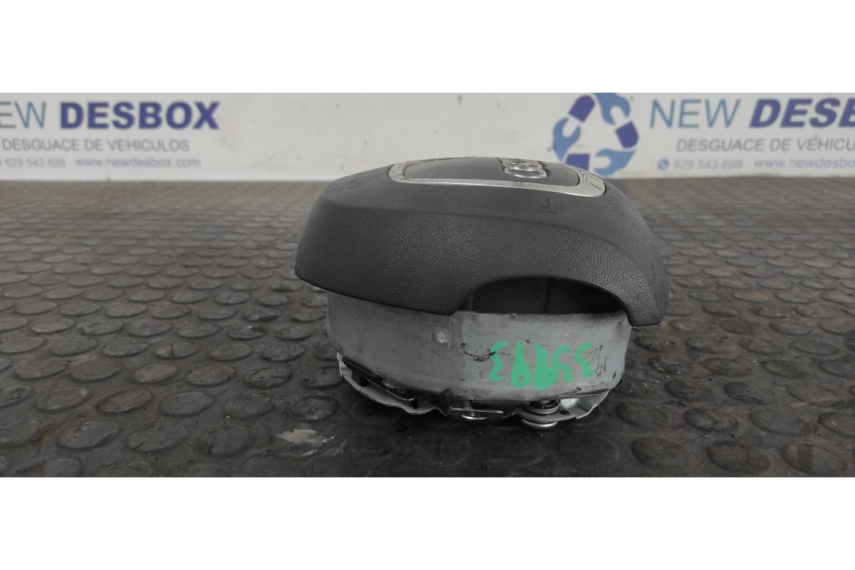 Recambio de airbag delantero izquierdo para audi a4 berlina (8e) 2.0 tdi 16v (103kw) referencia OEM IAM 8E0880201DG  