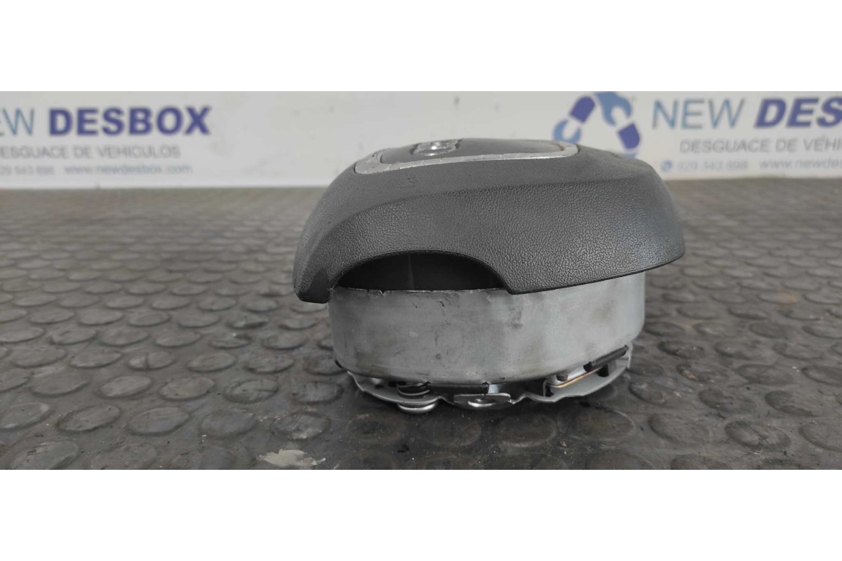 Recambio de airbag delantero izquierdo para audi a4 berlina (8e) 2.0 tdi 16v (103kw) referencia OEM IAM 8E0880201DG  