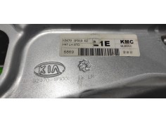Recambio de elevalunas delantero izquierdo para kia sportage concept referencia OEM IAM 824701F010   2