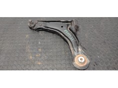 Recambio de brazo izquierdo inferior delantero para mercedes-benz vito (w638) combi 108 cdi (638.194) referencia OEM IAM   