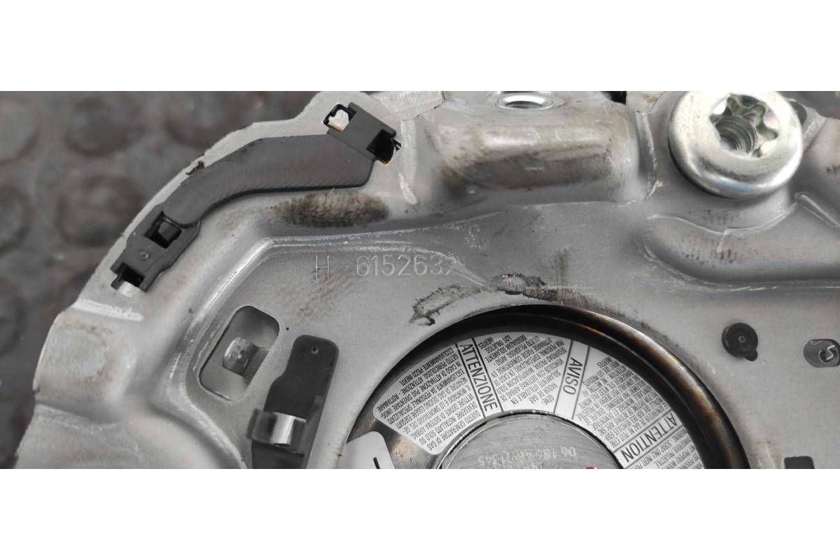 Recambio de airbag delantero izquierdo para audi a4 berlina (8e) 2.0 tdi 16v (103kw) referencia OEM IAM 8E0880201DG  