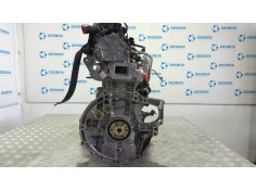 Recambio de motor para volvo v60 kombi base referencia OEM IAM D4162T  