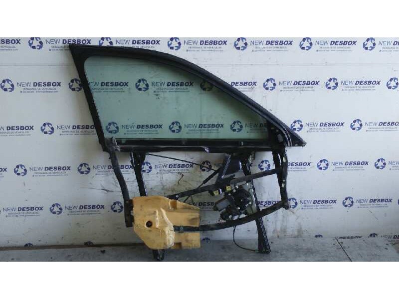Recambio de elevalunas delantero izquierdo para audi a4 berlina (8e) 2.5 v6 24v tdi referencia OEM IAM 8D0837397C  