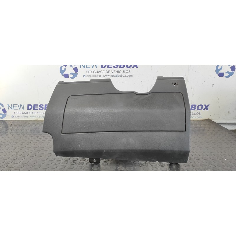 Recambio de airbag delantero izquierdo para land rover freelander (lr2) 2.2 td4 cat referencia OEM IAM 6H52045K61  