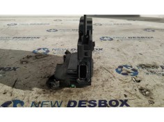 Recambio de cerradura puerta delantera derecha para renault fluence dynamique referencia OEM IAM 805020022R   2