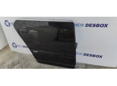 Recambio de puerta trasera derecha para audi a4 berlina (8e) 2.0 tdi 16v (103kw) referencia OEM IAM    2