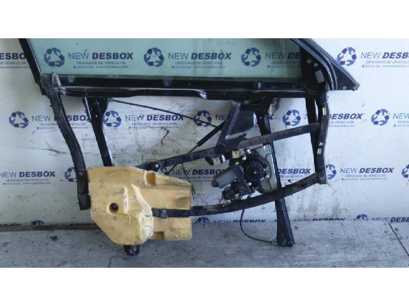 Recambio de elevalunas delantero izquierdo para audi a4 berlina (8e) 2.5 v6 24v tdi referencia OEM IAM 8D0837397C  