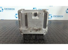 Recambio de centralita motor uce para bmw serie 4 coupe (f32) 420d referencia OEM IAM 857634401  