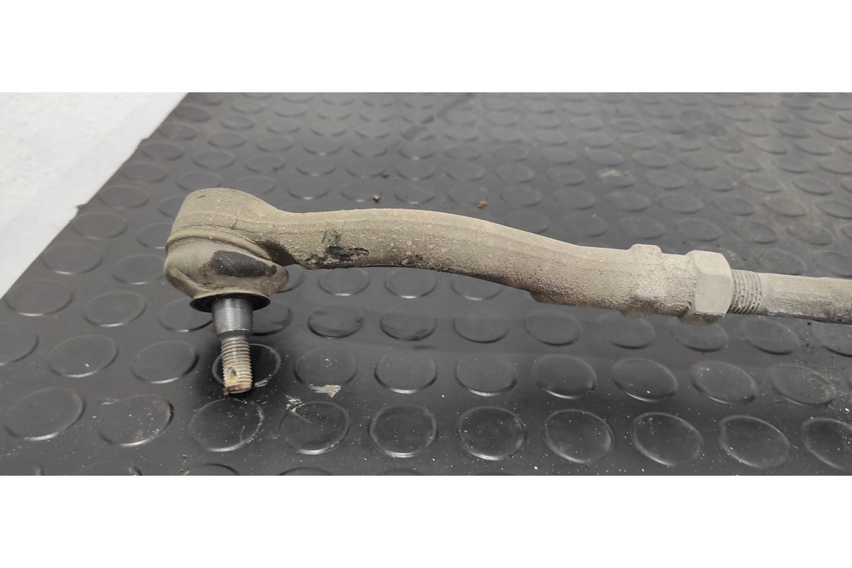 Recambio de cremallera direccion para kia sportage concept referencia OEM IAM 577001F800  