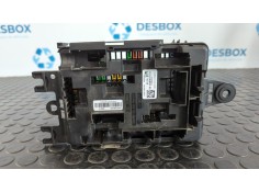 Recambio de caja reles / fusibles para bmw serie 4 coupe (f32) 420d referencia OEM IAM 938907001   2