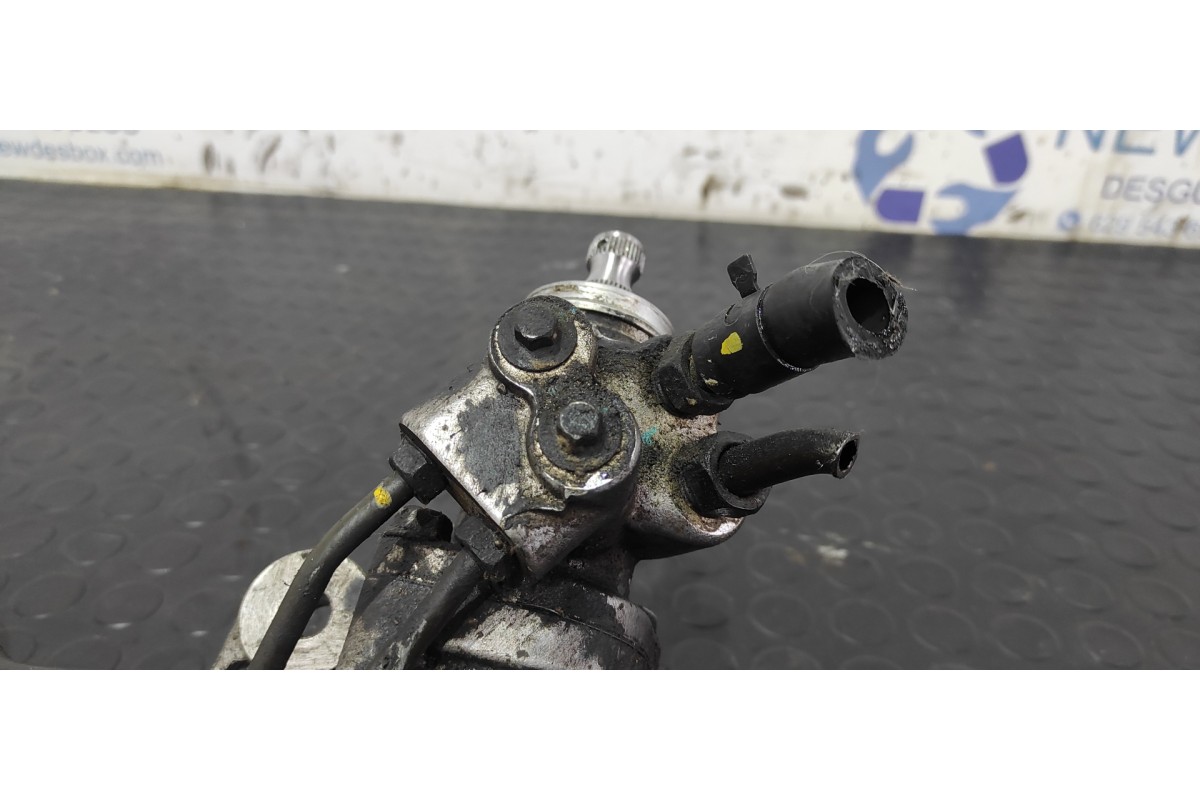 Recambio de cremallera direccion para kia sportage concept referencia OEM IAM 577001F800  