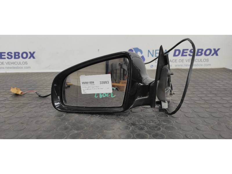 Recambio de retrovisor izquierdo para audi a4 berlina (8e) 2.0 tdi 16v (103kw) referencia OEM IAM 010681  