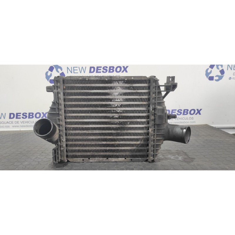 Recambio de intercooler para mercedes-benz vito (w638) combi 108 cdi (638.194) referencia OEM IAM 6385012901  