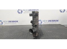 Recambio de intercooler para mercedes-benz vito (w638) combi 108 cdi (638.194) referencia OEM IAM 6385012901   2