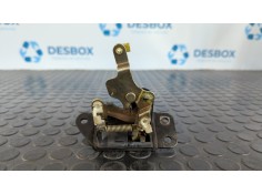 Recambio de cerradura maletero / porton para ssangyong rodius xdi deluxe 4wd referencia OEM IAM A100   2