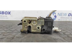 Recambio de cerradura puerta delantera derecha para citroen c4 berlina collection referencia OEM IAM KIEKERT   2