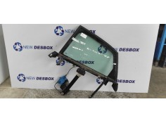 Recambio de elevalunas trasero izquierdo para audi a4 berlina (8e) 2.0 tdi 16v (103kw) referencia OEM IAM 8E0839461B  