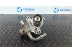 Recambio de valvula egr para dacia dokker ambiance referencia OEM IAM H8200836385  