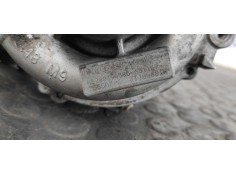 Recambio de turbocompresor para renault megane ii berlina 5p dynamique referencia OEM IAM H8200398585   2