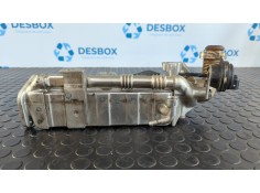 Recambio de enfriador egr para bmw serie 4 coupe (f32) 420d referencia OEM IAM 782321006   2