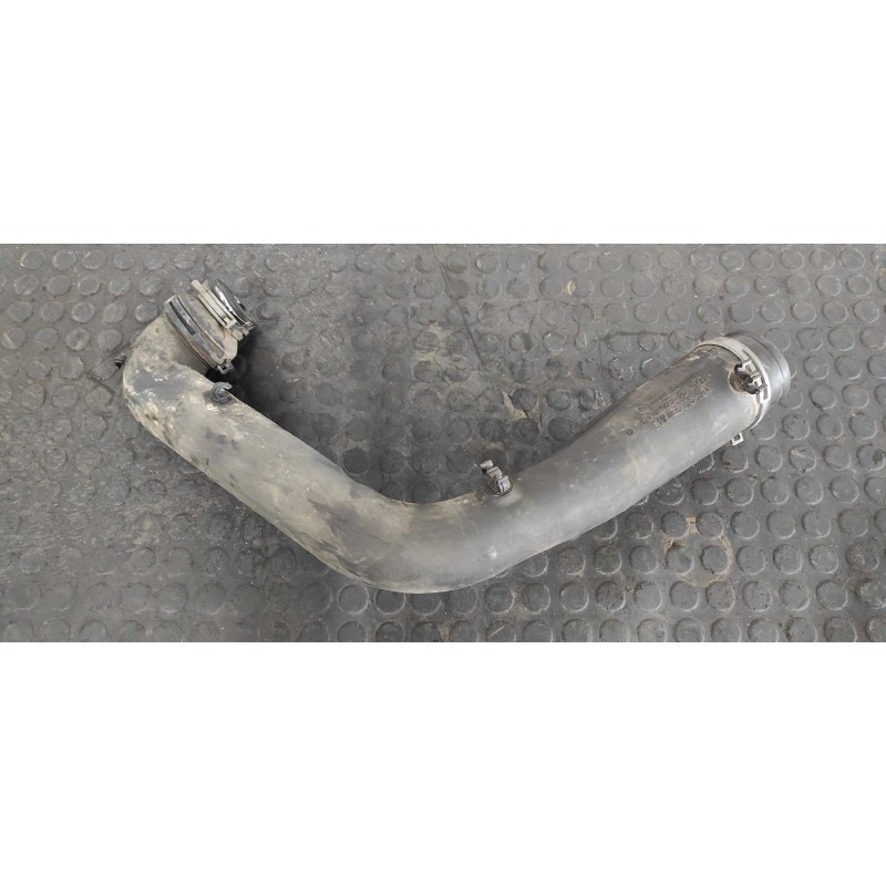 Recambio de tubo para seat leon (1p1) 1.9 tdi referencia OEM IAM 1K0129654AD  